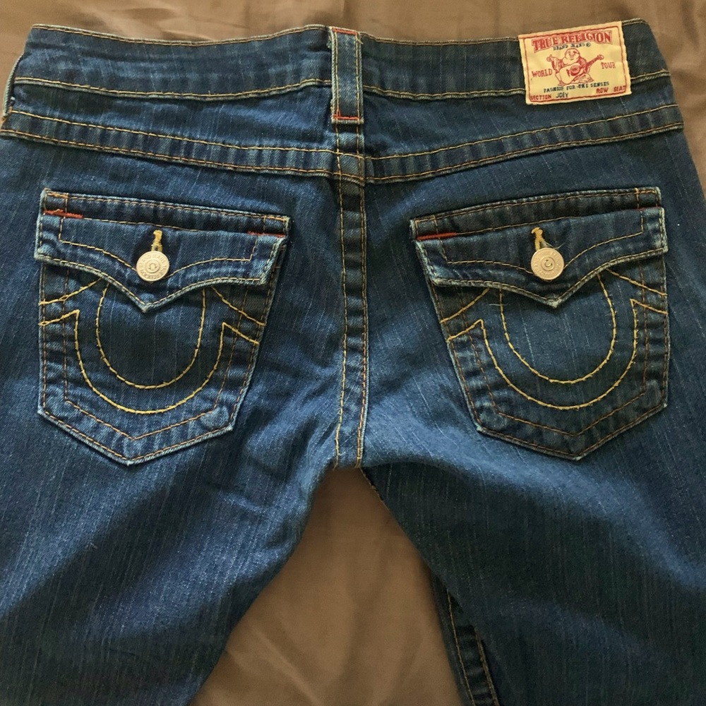 True Religion Joey 30